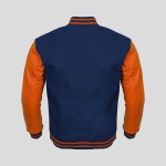 Varsity Jacket